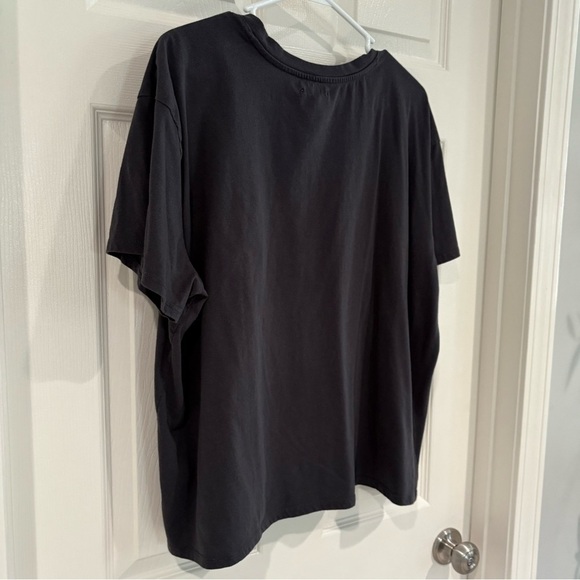 Maurices Women Graphic Crew Neck Short Sleeve Tee Shirts Bundle  XXL 1X Floral - Picture 10 of 14